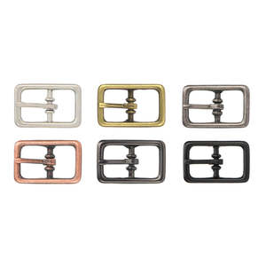 Best Selling: All Purpose Center Bar Buckles