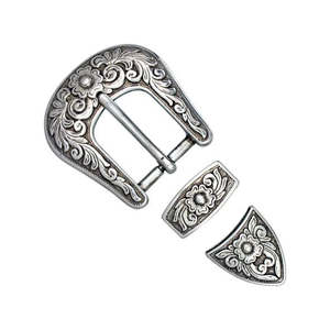 Buckle Sets: Diablo 3 Pcs Buckle Set, AS