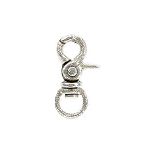 Swivel Snaps: Infinity Snake Trigger Snaps