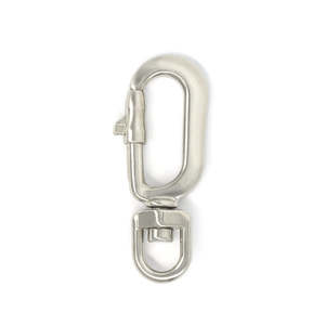 Heavy Duty Swivel Spring Snaps, NP