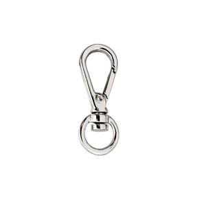 Slim Swivel Spring Snaps