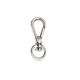Slim Swivel Spring Snaps