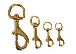 Trigger Snap Hook