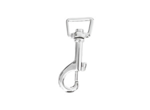 Square Eye Swivel Snap
