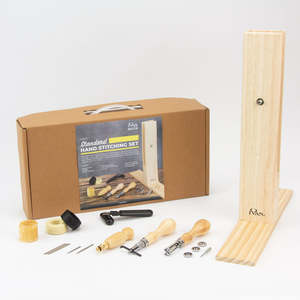 Standard Hand Stitching Starter 11 Pcs Set
