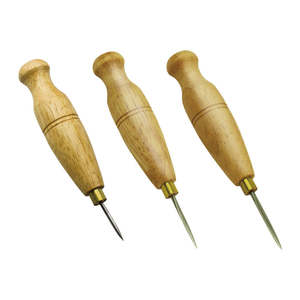 Diamond Blade Stitching Awl