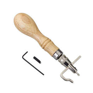 Pro Stitching Groover Set