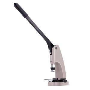CRAFTPLUS Leather Hand Press