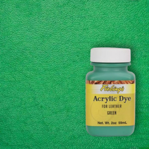 Fiebing's Acrylic Dye, 2 oz. (59ml)