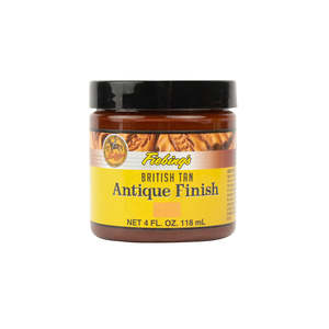 Fiebing's Antique Finish, 4 fl. oz. (118ml)