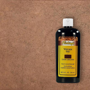 Fiebing's Vintage Gel, 8 fl. oz. (236ml)