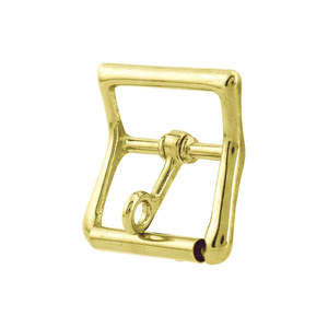 Lock Strap Center Bar Buckle, 30MM (1-1/4")