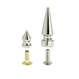Spike Rivets And Studs: Spike Rivets, NP