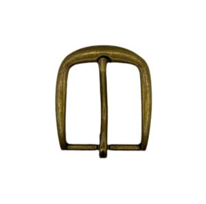 Half Buckles: QB4430 Half Buckle (32mm)