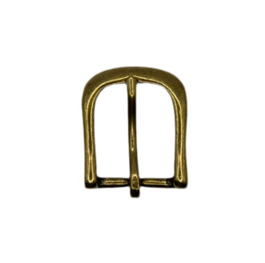 Half Buckles: JT19 Half Buckle, 25MM