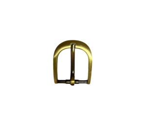 Half Buckles: K3317 Half Buckle (25mm)