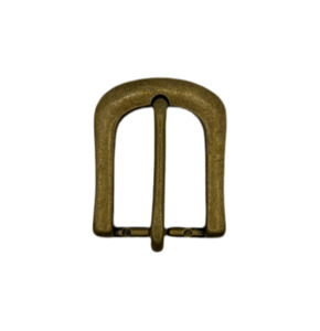 ET3989 Half Buckle (25mm)