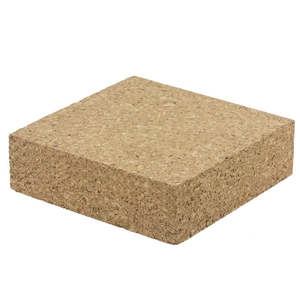 Storage: Cork Awl Block