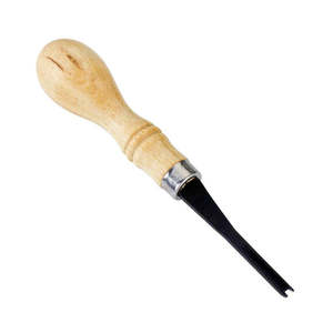 Tools: French Edge Skiving Tools