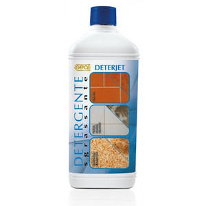 Products: Geal Deterjet 5 litre Geal Systems NZ
