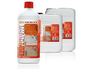 Products: Geal Idroblock 10 litre Geal Systems NZ