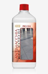 Products: Geal Pro Cem 1 Litre Geal Systems NZ