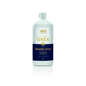 Products: Geal Beauty Gres 1 Litre Geal Systems NZ