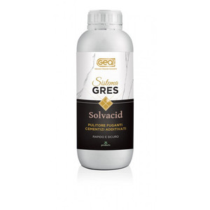 Products: Geal Solvacid 1 Litre Geal Systems NZ