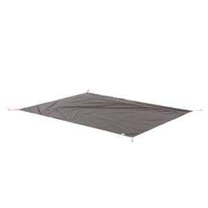 Big Agnes Copper Spur 3 Platinum Footprint