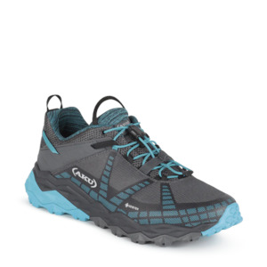 footwear: Aku Women's Flyrock GTX Shoe