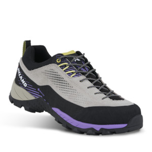 footwear: Kayland Women's Miura GTX Hiking Shoes