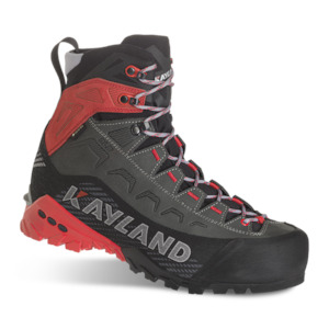 footwear: Kayland Stellar Nubuck GTX Mountaineering Boot