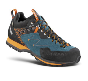 footwear: Kayland Vitrik GTX Hiking Shoes