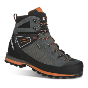 footwear: Kayland Cross Mountain GTX Hiking Boot