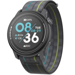 Watches: Coros Pace 3 GPS Sports Watch