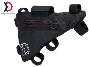 Revelate Designs: Revelate Designs Rifter Frame Bag