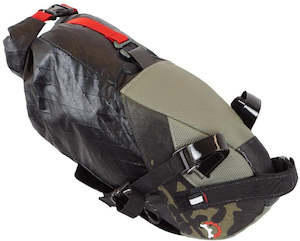 Revelate Designs: Revelate Designs Vole Seat Bag Systems with Valais Clamp