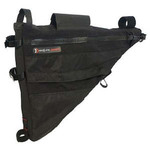 Revelate Designs: Revelate Designs Ripio Frame Bag