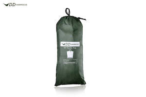 Ponchos: DD Hammocks Poncho Tarp