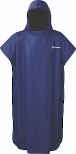 Ponchos: Trekmates Switch Robe