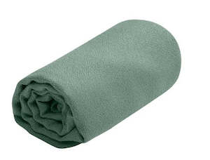 Hygiene: Sea to Summit Airlite Towel