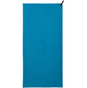Hygiene: PackTowl Personal Hand Towel, Lake Blue
