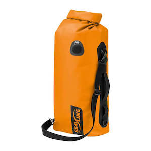 Dry Bags: SealLine Discovery Deck Bag