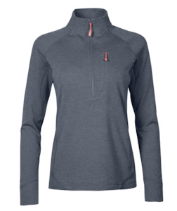 Womens Tops: Rab Nexus Womens Pull-On Top