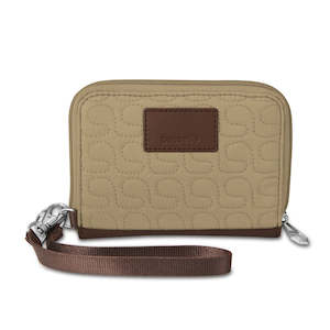 Pacsafe Final Clearance: Pacsafe RFIDsafe W100 Wallet, Rosemary