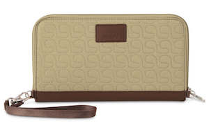 Pacsafe Final Clearance: Pacsafe RFIDsafe W250 Travel Organiser