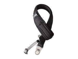 Pacsafe Final Clearance: Pacsafe Carrysafe 50 DSLR Wrist Strap, Black