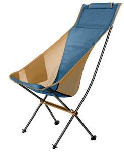 Klymit - Ridgeline Camp Chair