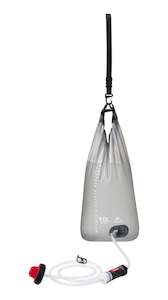 Be Prepared Water Treatment: MSR AUTOFLOW XL GRAVITY FILTER 10L