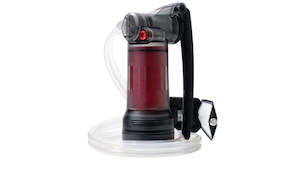 MSR Guardian Portable Water Purifier